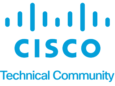 Cisco Tech Community